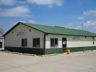 Campus Redemption Center