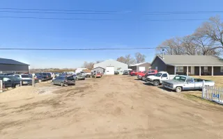 Taylors Auto Body Inc