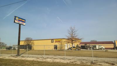 NAPA Auto Parts - JB Parts & Supply - photo 2