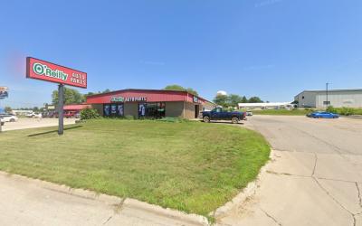 O'Reilly Auto Parts - photo 4