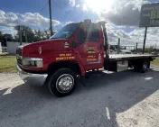 Breaux's Wrecker LLC