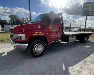 Breaux's Wrecker LLC