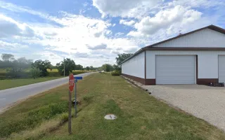 Bates Garage