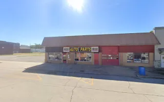 Bumper to Bumper Auto Parts of Cherryvale