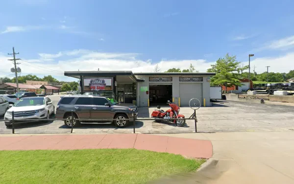 Midwest Motors 215 Inc. - photo 2