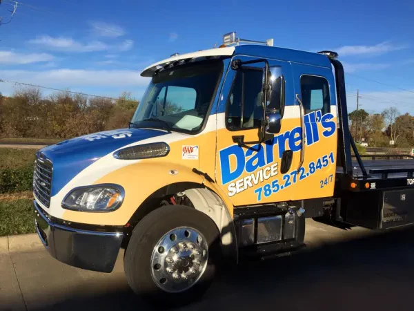 Darrell's Service - photo 4
