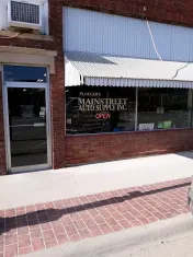 Main Street Auto Supply Inc