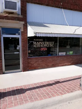 Main Street Auto Supply Inc