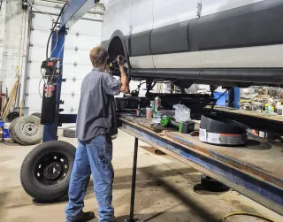 Scott's Auto Maintenance & Services