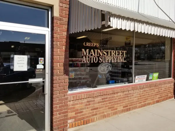 Main Street Auto Supply Inc - photo 2