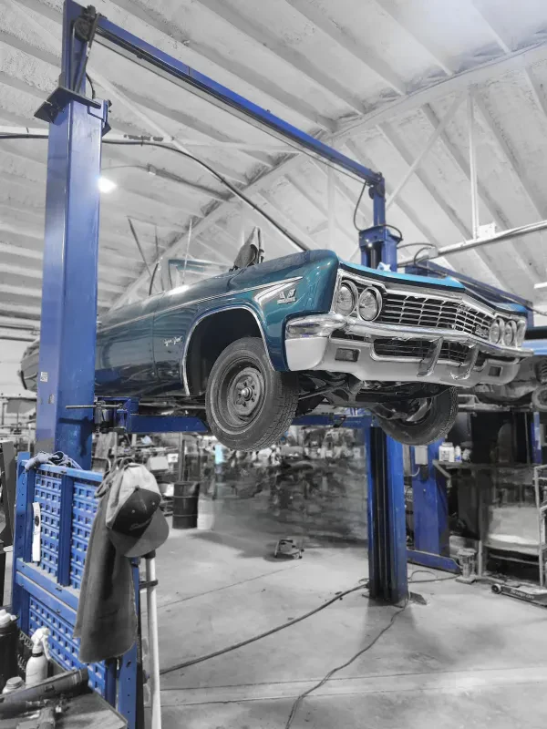Scott's Auto Maintenance & Services - photo 2