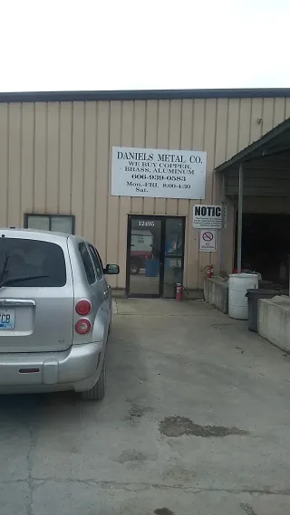 Daniels Metal Co.