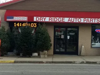 Dry Ridge Auto Parts & Service Center