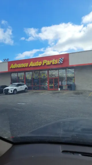 Advance Auto Parts