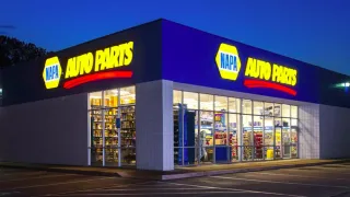 NAPA Auto Parts - L & R Tire Sales & Auto Parts