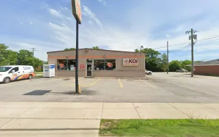 KOI Auto Parts (Fisher Auto Parts)