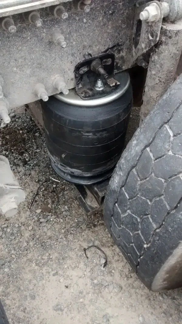 A A Truck & Trailer Repair - photo 2