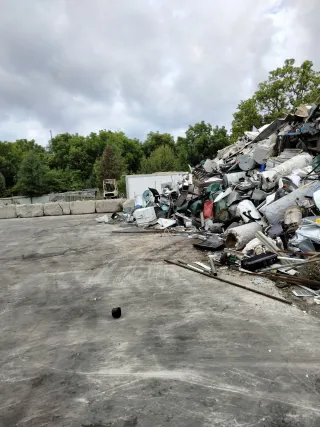 Taylor Recycling