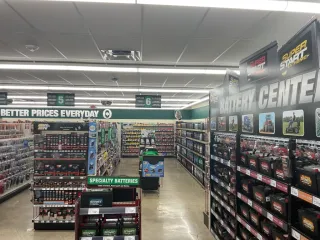 O'Reilly Auto Parts