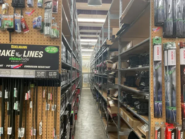 O'Reilly Auto Parts - photo 2
