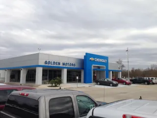 Golden Motors, L.L.C.