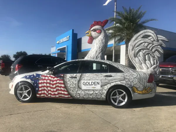 Golden Motors, L.L.C. - photo 3