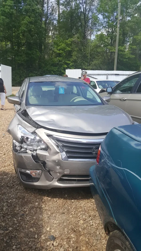 Crown Auto Sales - photo 2