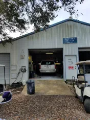 Gaspard Collision Center LLC