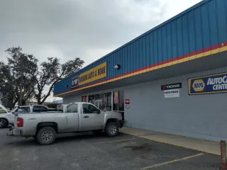 Vacherie Auto & Home Center