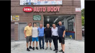 Dema Auto Inc