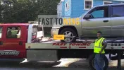 Fast Towing