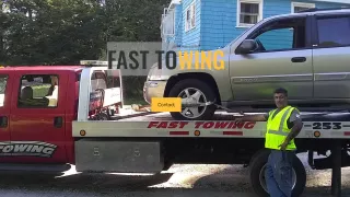 Fast Towing