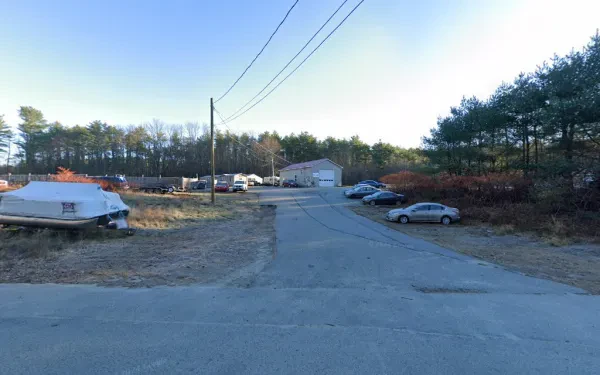 Fast Towing - photo 3