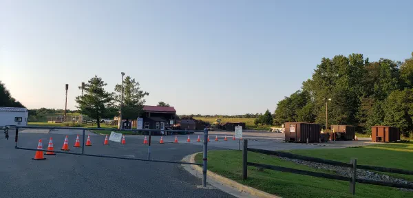 Pisgah Recycling Center - photo 3