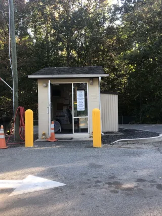 Huntingtown Road Convenience Center