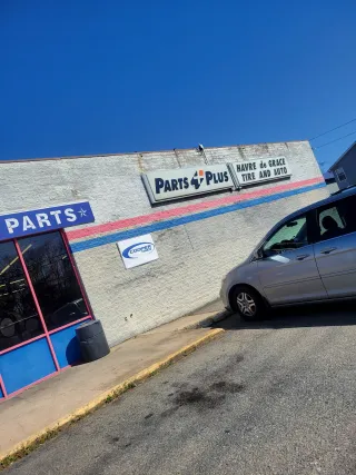 Western Auto