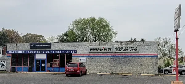 Western Auto - photo 2