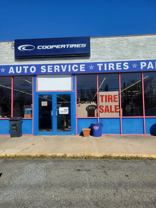 Western Auto - photo 3