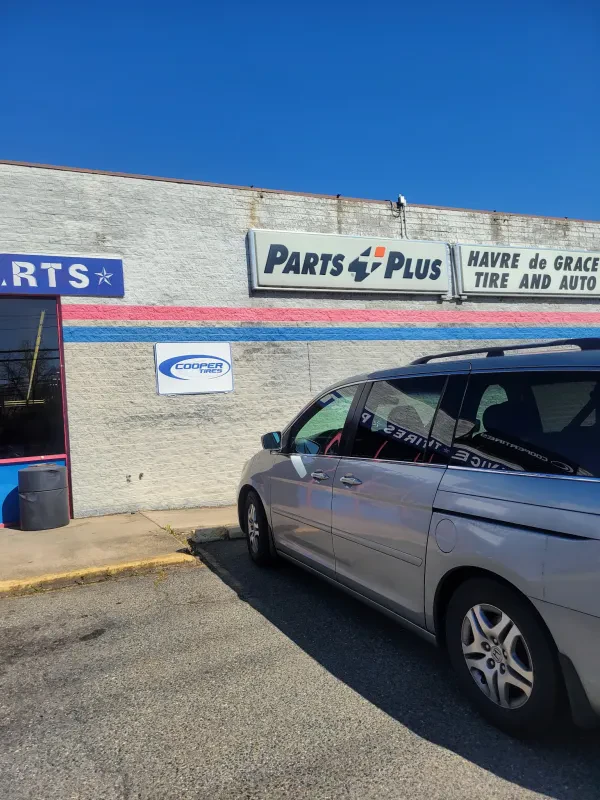 Western Auto - photo 4
