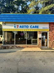 7 Auto Care