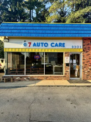 7 Auto Care