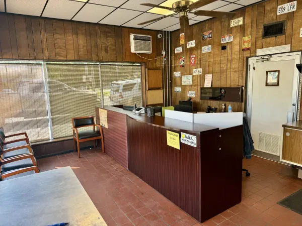 7 Auto Care - photo 3