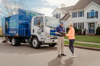 North Shore Hauling & Junk Removal LLC