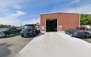Autoshow Towing