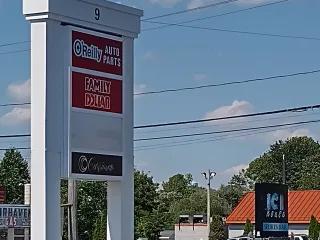 O'Reilly Auto Parts