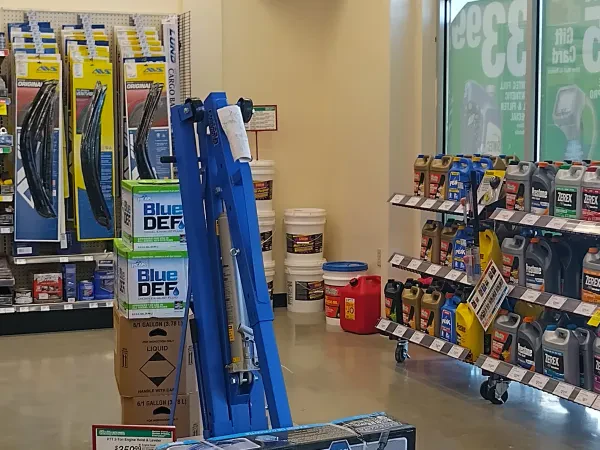 O'Reilly Auto Parts - photo 4