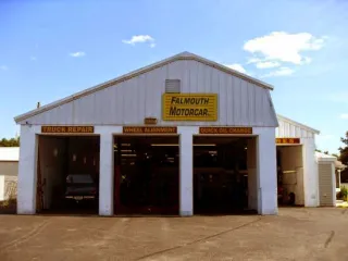 Falmouth Motorcar