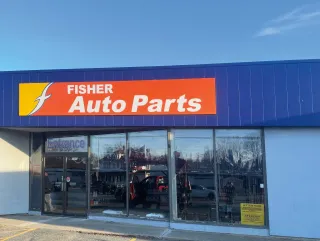 Fisher Auto Parts