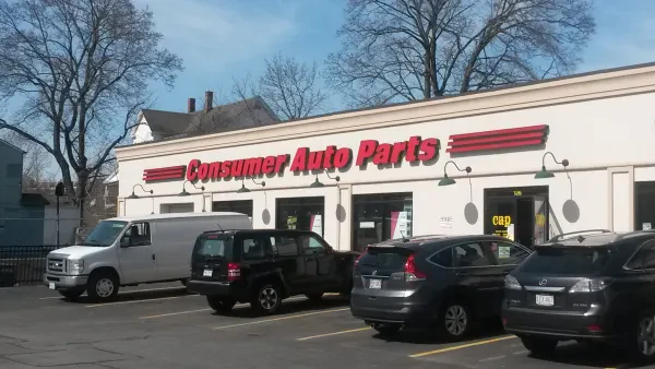 Fisher Auto Parts - photo 2