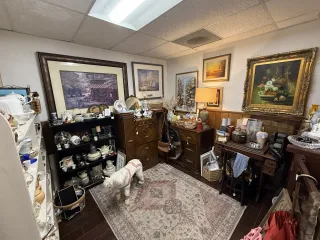 Dalton's Trading Post: Thrifts, Consignments and Antiques